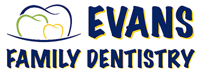 Visit Evans Family Dentistry